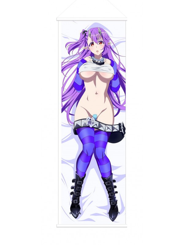 Leviathan Sin Nanatsu no Taizai Anime Wall Poster Banner Japanese Art
