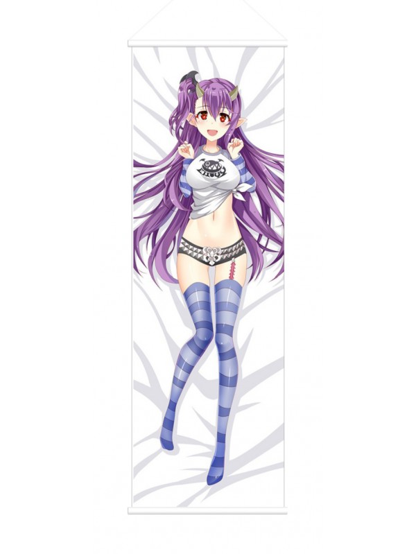 Leviathan Sin Nanatsu no Taizai Anime Wall Poster Banner Japanese Art