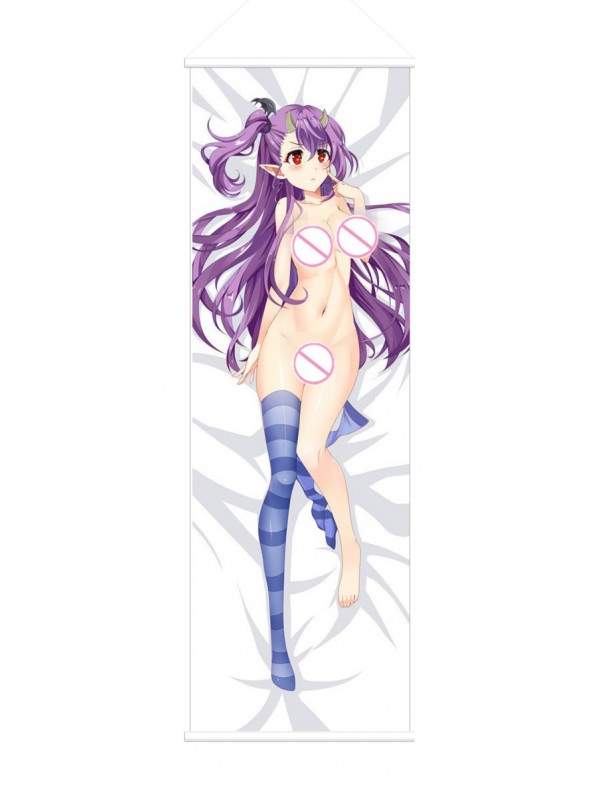 Leviathan Sin Nanatsu no Taizai Anime Wall Poster Banner Japanese Art