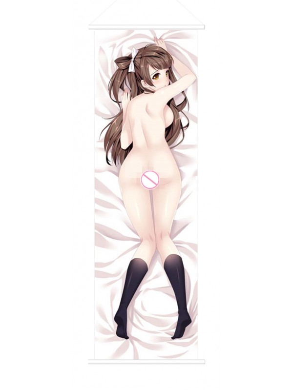 Love Live Anime Wall Poster Banner Japanese Art