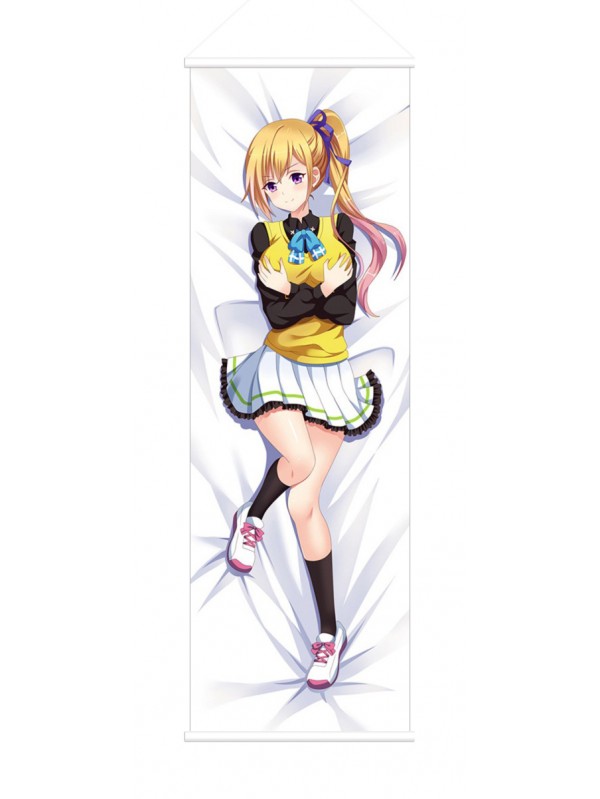 Mai Kawakami Myriad Colors Phantom World Anime Wall Poster Banner Japanese Art