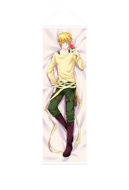Male Karneval Anime Wall Poster Banner Japanese Art