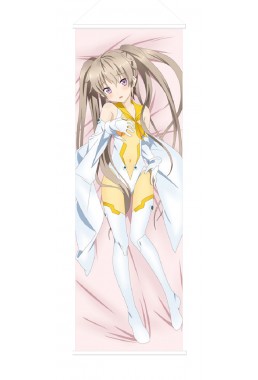 Mashiro Arisaka Aokana Four Rhythm Across the Blue Anime Wall Poster Banner Japanese Art
