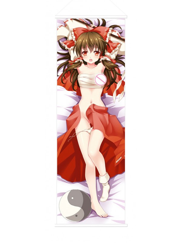 Mikan Yuuki To Love Ru Japanese Anime Painting Home Decor Wall Scroll Posters