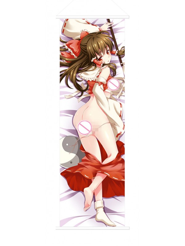 Mikan Yuuki To Love Ru Anime Wall Poster Banner Japanese Art