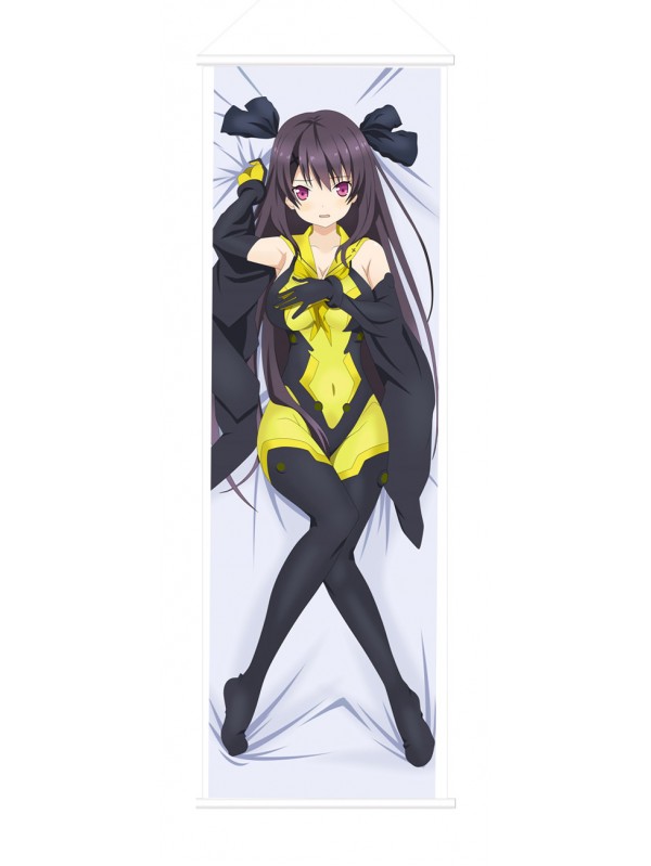 Misaki Tobisawa Asuka Kurashina Aokana_ Four Rhythm Across the Blue Anime Wall Poster Banner Japanese Art