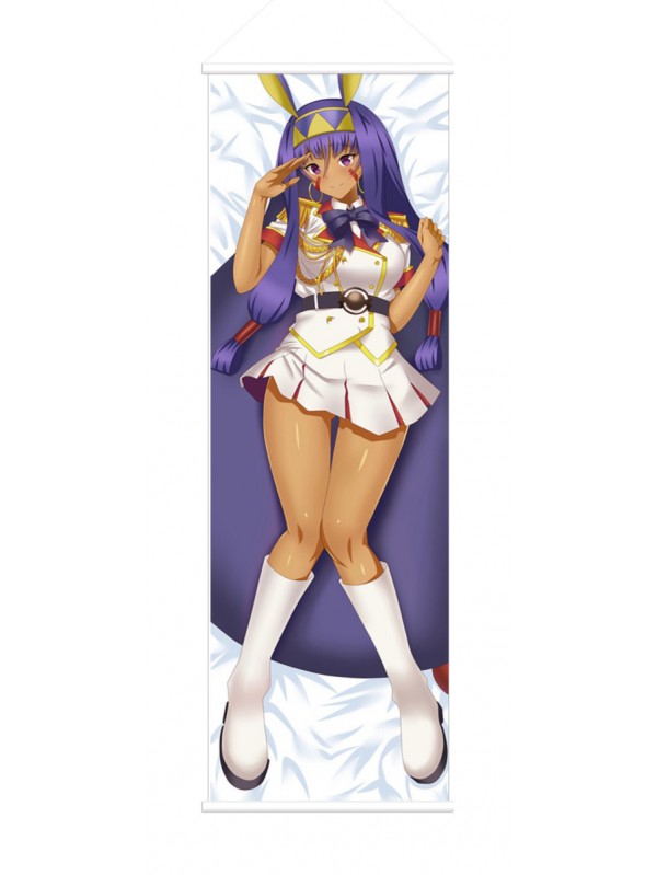 Nitocris Fate Grand Order Anime Wall Poster Banner Japanese Art