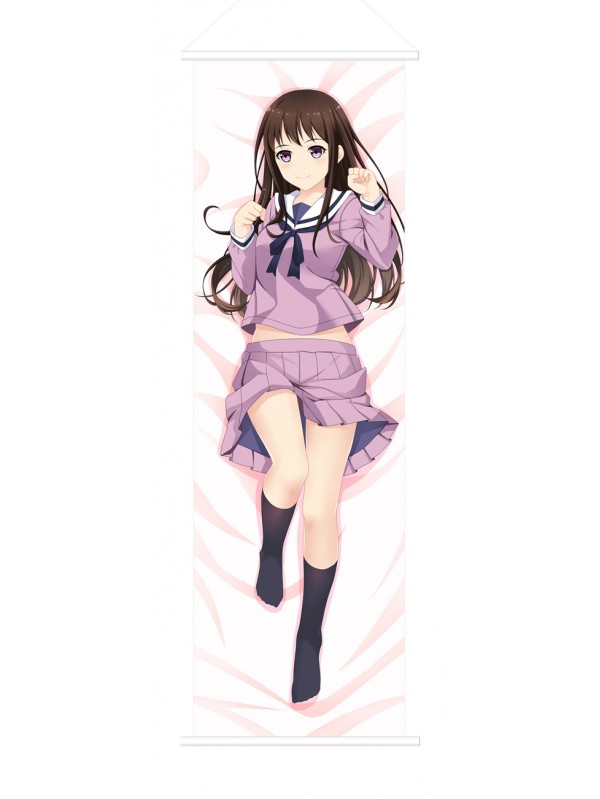 Noragami Japanese Anime Painting Home Decor Wall Scroll Posters