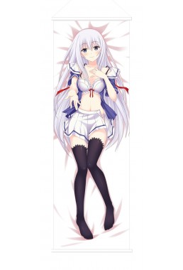 Oreshura Masuzu Natsukawa Japanese Anime Painting Home Decor Wall Scroll Posters