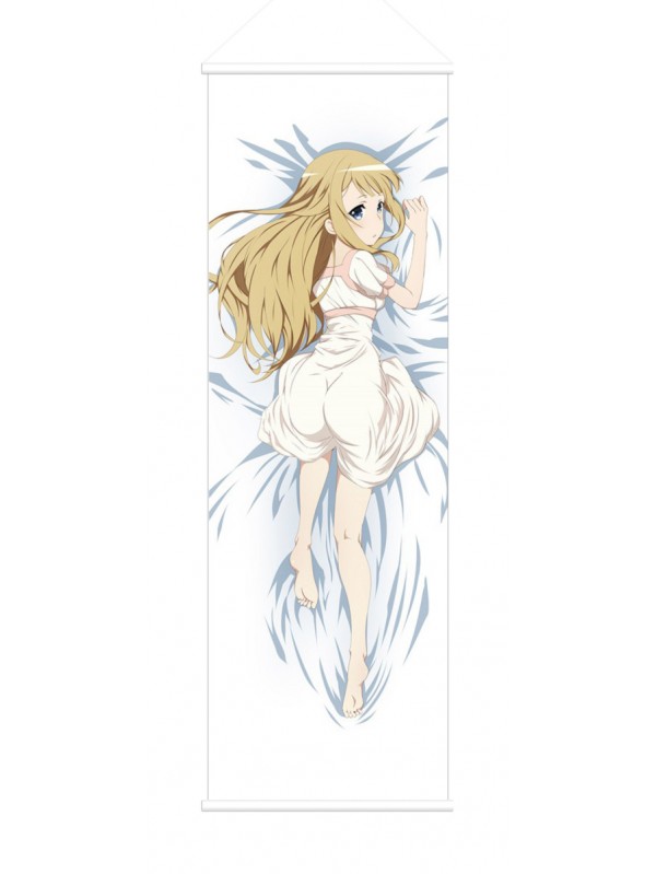 Princess Princess Principal Anime Wall Poster Banner Japanese Art