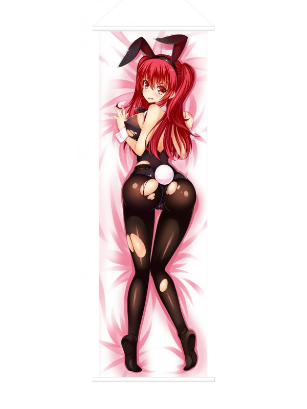 Rakudai Kishi no Cavalry Japanese Anime Painting Home Decor Wall Scroll Posters