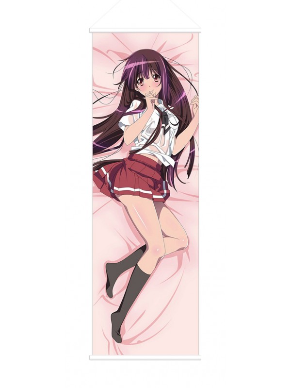 Re-Kan Anime Wall Poster Banner Japanese Art