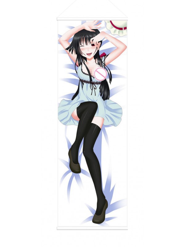 Rea Sanka SanKarea Anime Wall Poster Banner Japanese Art