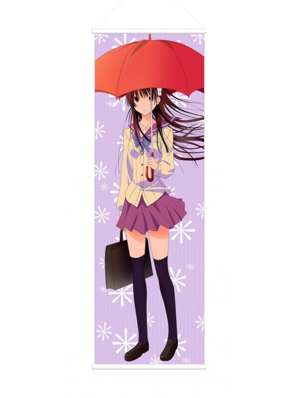 Rea Sanka Sankarea Undying Love Anime Wall Poster Banner Japanese Art