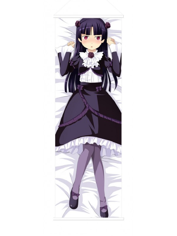 Ruri Gokou Oreimo Anime Wall Poster Banner Japanese Art
