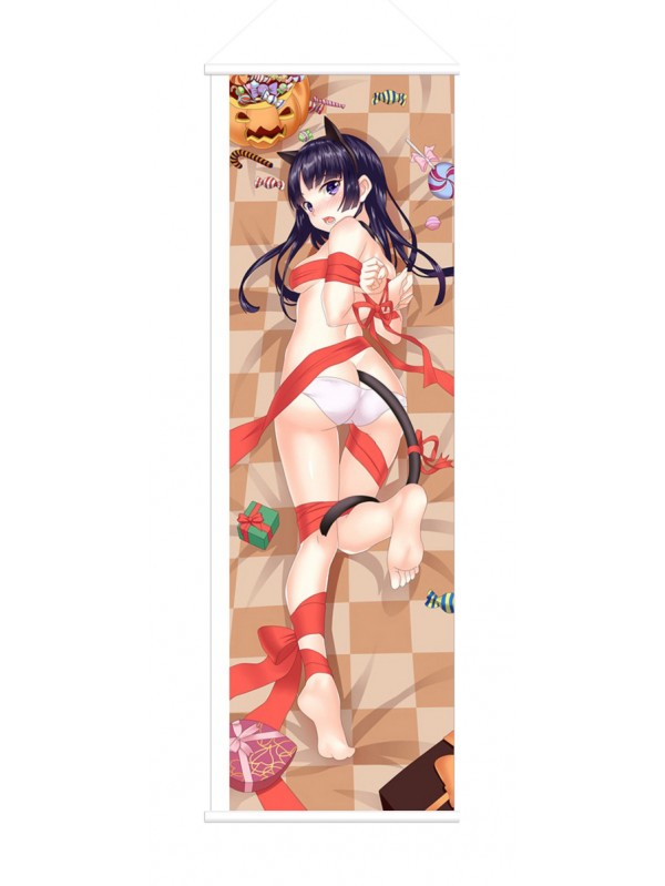 Ruri Gokou Oreimo Anime Wall Poster Banner Japanese Art