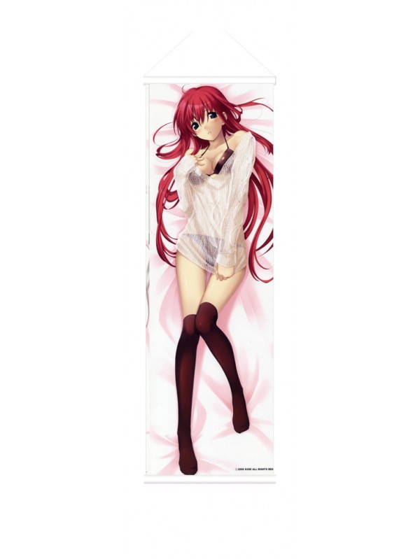 Seinarukana -The Spirit of Eternity Sword 2- Anime Wall Poster Banner Japanese Art