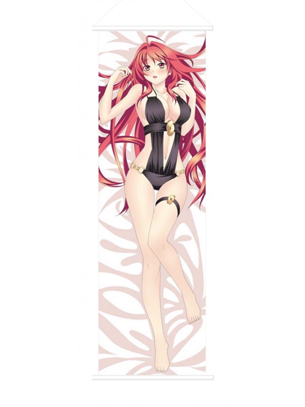 Shinkyoku Sokai Polyphonica Corticarte Anime Wall Poster Banner Japanese Art