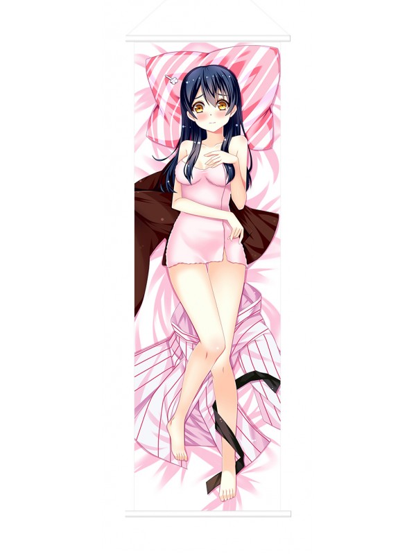 Shokugeki no Soma Japanese Anime Painting Home Decor Wall Scroll Posters