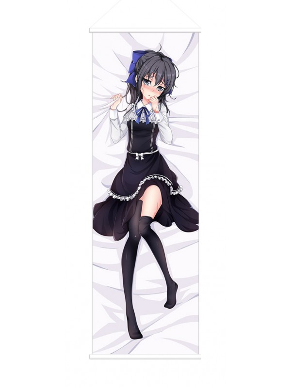 Sylvie Teaching Feeling Anime Wall Poster Banner Japanese Art