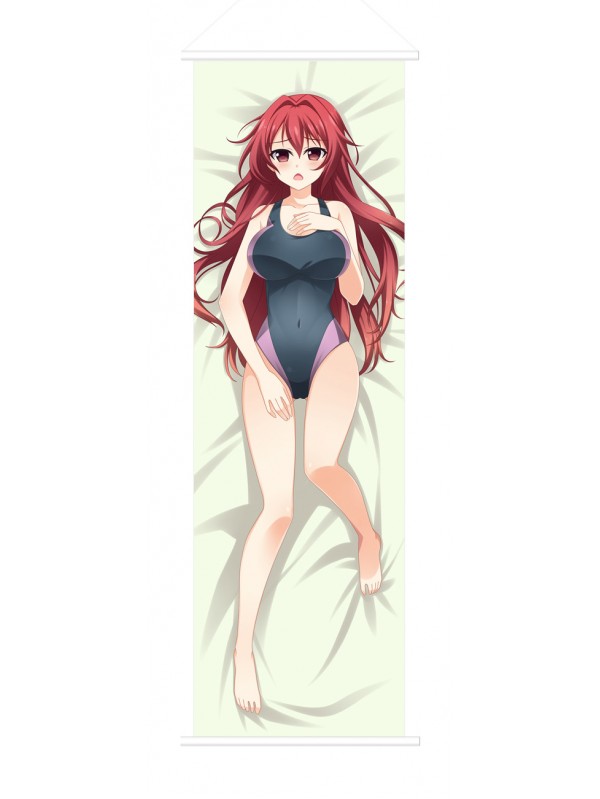 The Testament of Sister New Devil Japanese Anime Painting Home Decor Wall Scroll Posters
