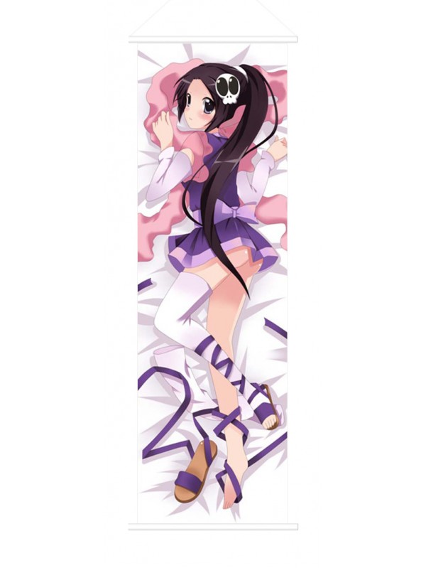 The World God Only Knows Elsie Anime Wall Poster Banner Japanese Art