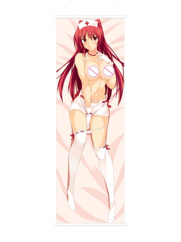 To Heart 2 Japanese Anime Painting Home Decor Wall Scroll Posters