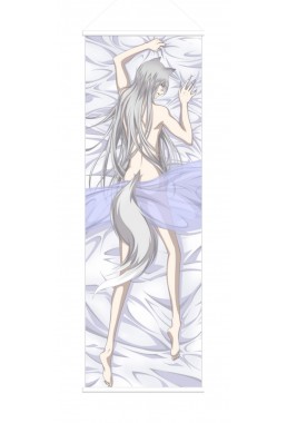 Tomoe Kamisama Kiss Male Anime Wall Poster Banner Japanese Art