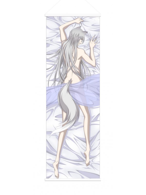 Tomoe Kamisama Kiss Male Anime Wall Poster Banner Japanese Art