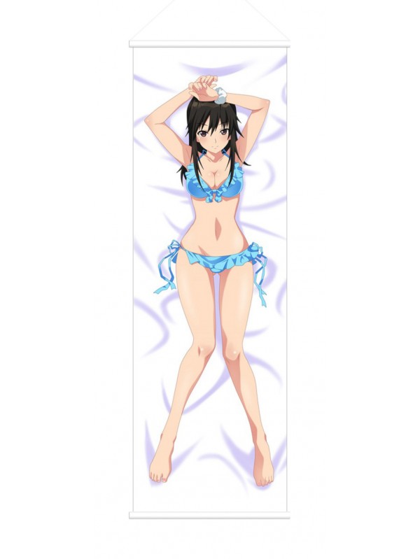 Toru Miyamae Seiren Anime Wall Poster Banner Japanese Art