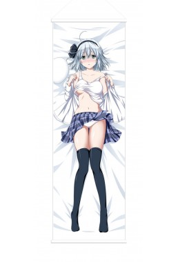 Touhou Project Anime Wall Poster Banner Japanese Art