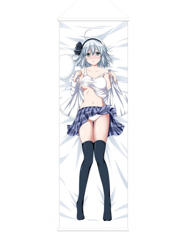 Touhou Project Anime Wall Poster Banner Japanese Art