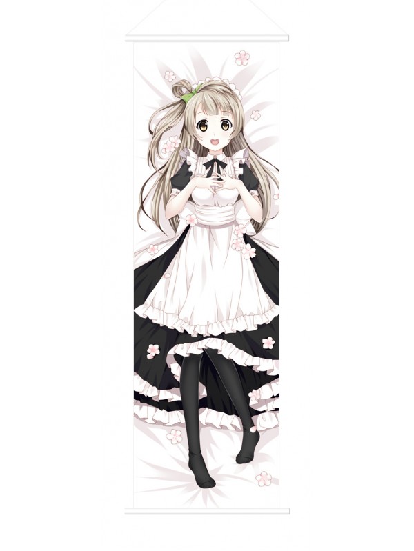 Touhou Project Anime Wall Poster Banner Japanese Art
