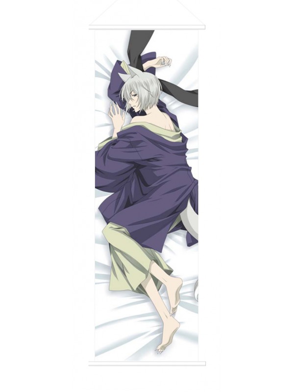 Vampire Knight Kaname Male Anime Wall Poster Banner Japanese Art