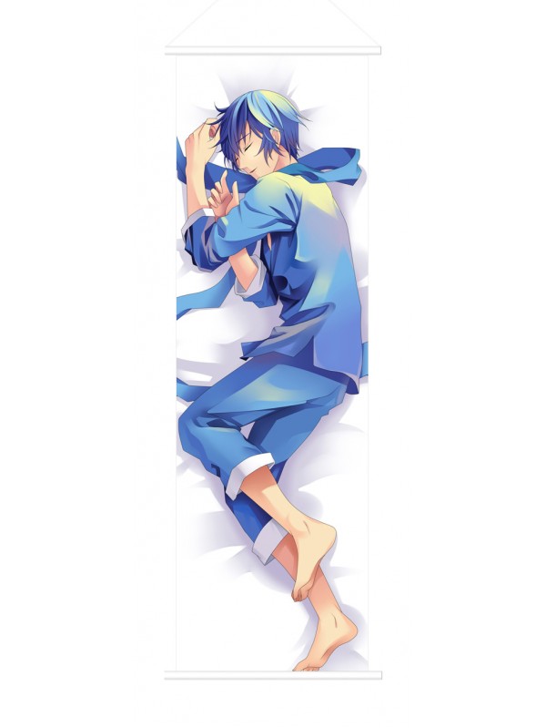 Vocaloid Anime Wall Poster Banner Japanese Art