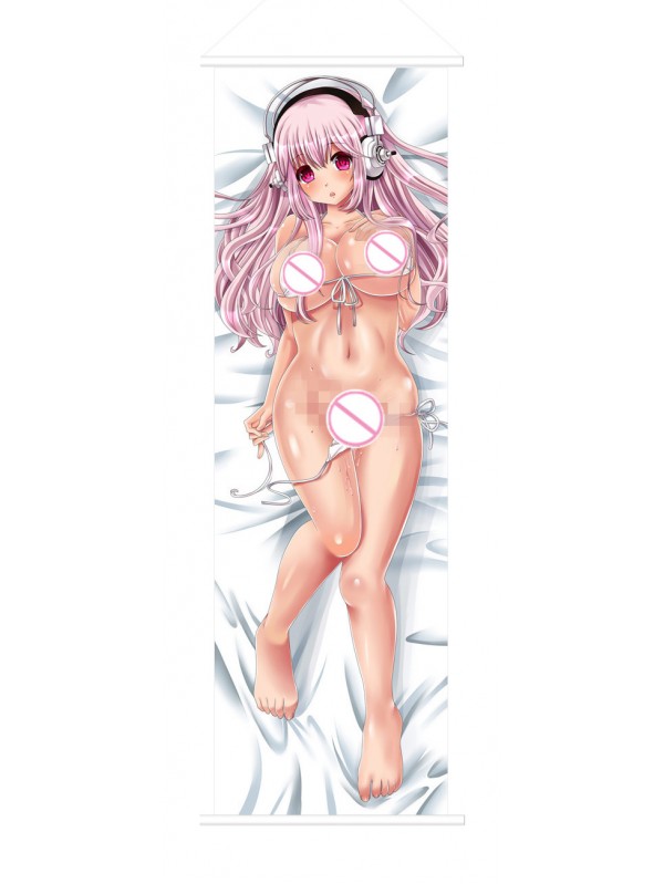 Vocaloid Anime Wall Poster Banner Japanese Art