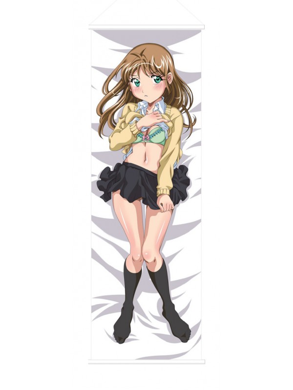 Yamada B Gata H Kei Anime Wall Poster Banner Japanese Art