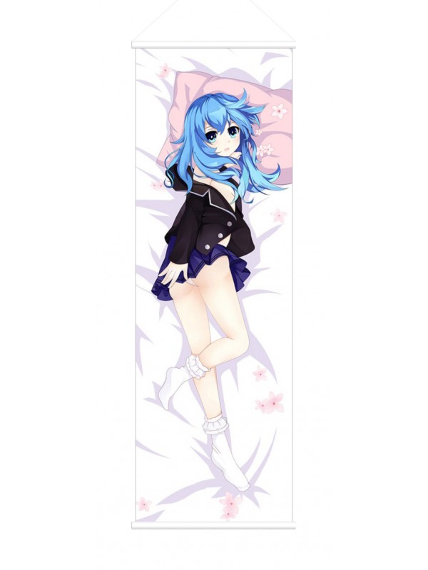 Yoshino Date A Live Anime Wall Poster Banner Japanese Art