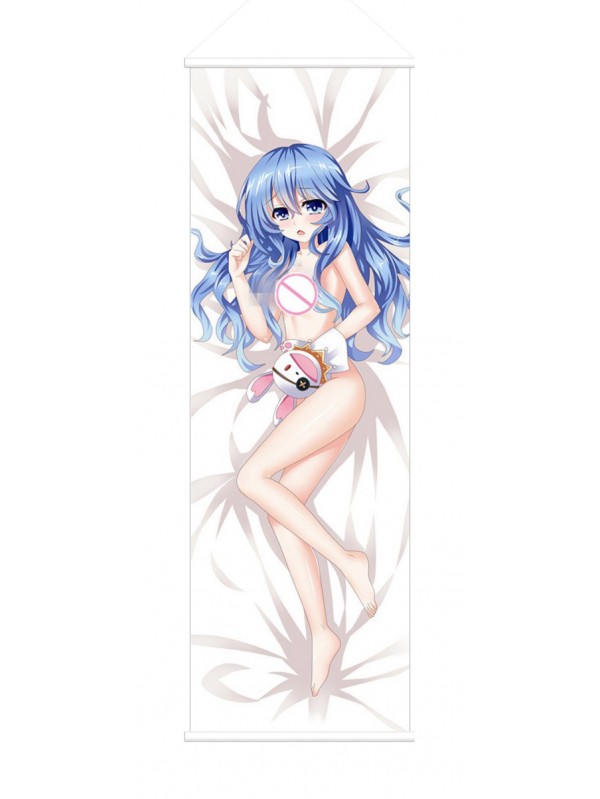 Yoshino Date a Live Anime Wall Poster Banner Japanese Art