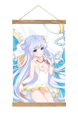 Wall Scroll The World S Finest Assassin Gets Reincarnated In A Different World As An Aristocrat Deer Vicone