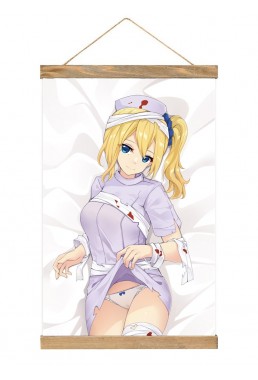 Best Anime Wall Scroll Kaguya Sama Love Is War Ai Hayasaka 40x60cm(23.6x15.7in)