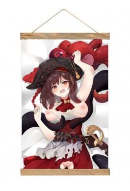 Buy Wall Scroll Poster Anime Azur Lane Mot Royal Fortune 40x60cm(23.6x15.7in)