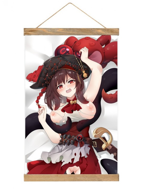 Buy Wall Scroll Poster Anime Azur Lane Mot Royal Fortune 40x60cm(23.6x15.7in)