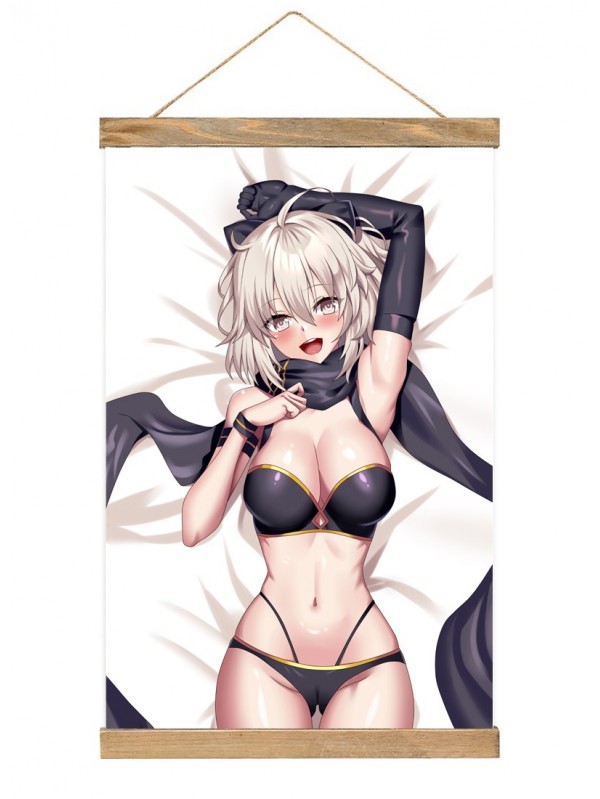 Coolest Wall Scroll Posters Fategrand Order Fgo Altria Pendrago 40x60cm(23.6x15.7in)