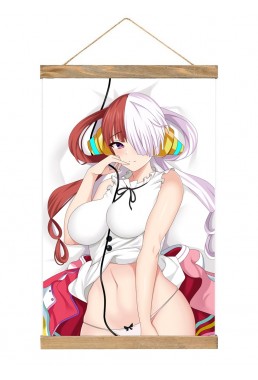 Best Anime Wall Scroll Poster One Piece Uta 40x60cm(23.6x15.7in)