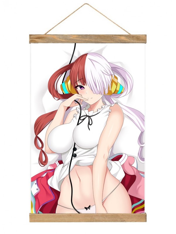 Best Anime Wall Scroll Poster One Piece Uta 40x60cm(23.6x15.7in)