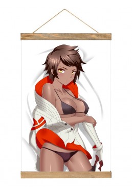 Premium Wall Scroll Decor Anime Pokemon 40x60cm(23.6x15.7in)