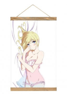 High Quality Wall Scroll Poster The Irregular At Magic High School  40x60cm(23.6x15.7in)