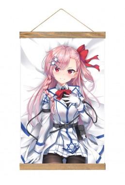 New Wall Scroll Poster Girls Frontline 40x60cm(23.6x15.7in)
