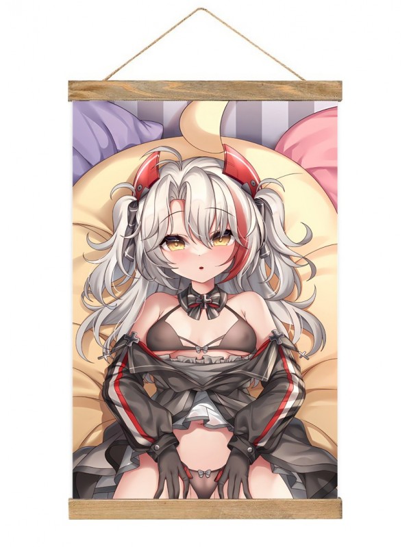 Durable Wall Scroll Poster Anime Granblue Fantasy 40x60cm(23.6x15.7in)
